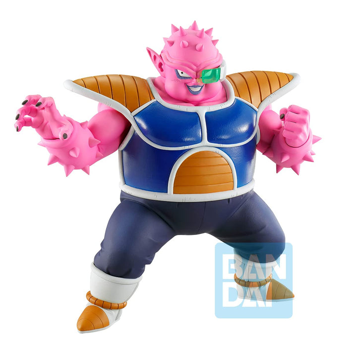 Bandai Ichiban Kuji Dragon Ball Ex Frieza Army C-Preis Masterlise Dodoria Figur