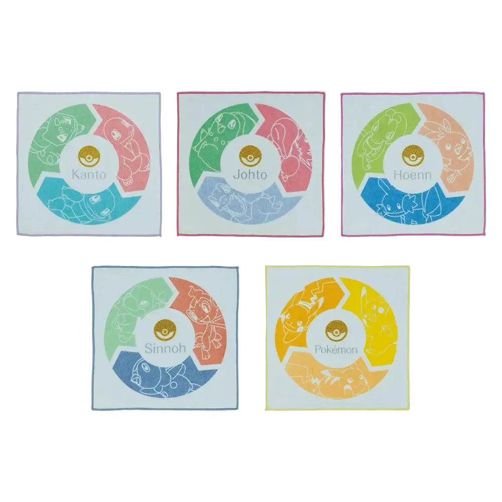 Pokémon 30th Anniversary Prize Lottery Collection Pikachu Plush & Limited Goods
