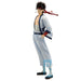 Banpresto Ichiban Sho Rurouni Kenshin Sagara Sannosuke Collector Figure