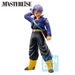 Banpresto Ichibansho Dragon Ball Z Trunks Master Rise Collector Figure