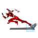 Bandai Spirits Ichibansho Evangelion 3.0+1.0 Eva-02 Sprint Figure Collection