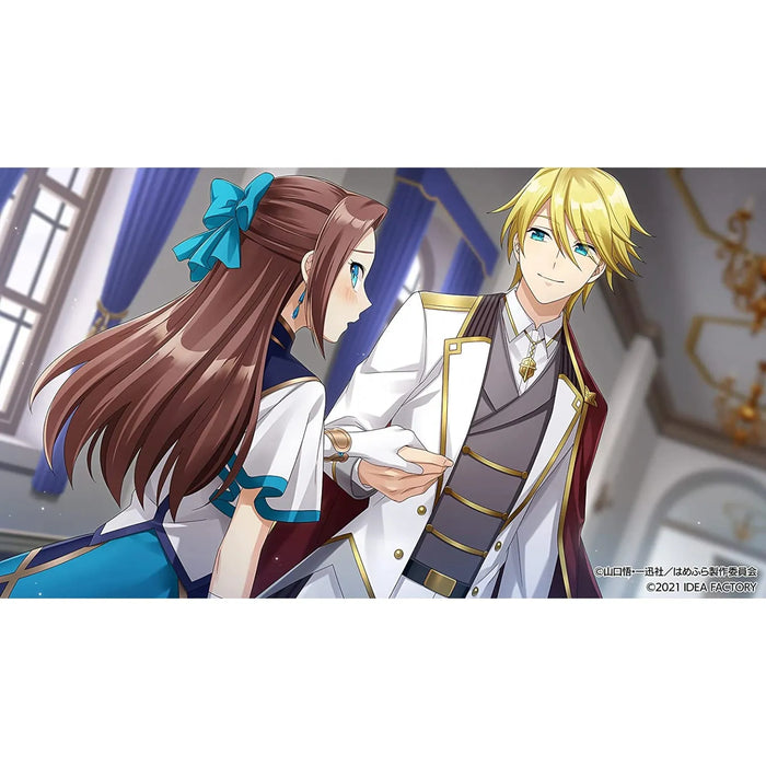 Idea Factory My Next Life As A Villainess: All Routes Lead To Doom! Pirates That Stir The Waters For Nintendo Switch - Pre Order Japan Figure 4995857096978 2