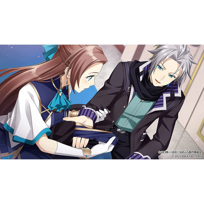 Idea Factory My Next Life As A Villainess: All Routes Lead To Doom! Pirates That Stir The Waters For Nintendo Switch - Pre Order Japan Figure 4995857096978 3