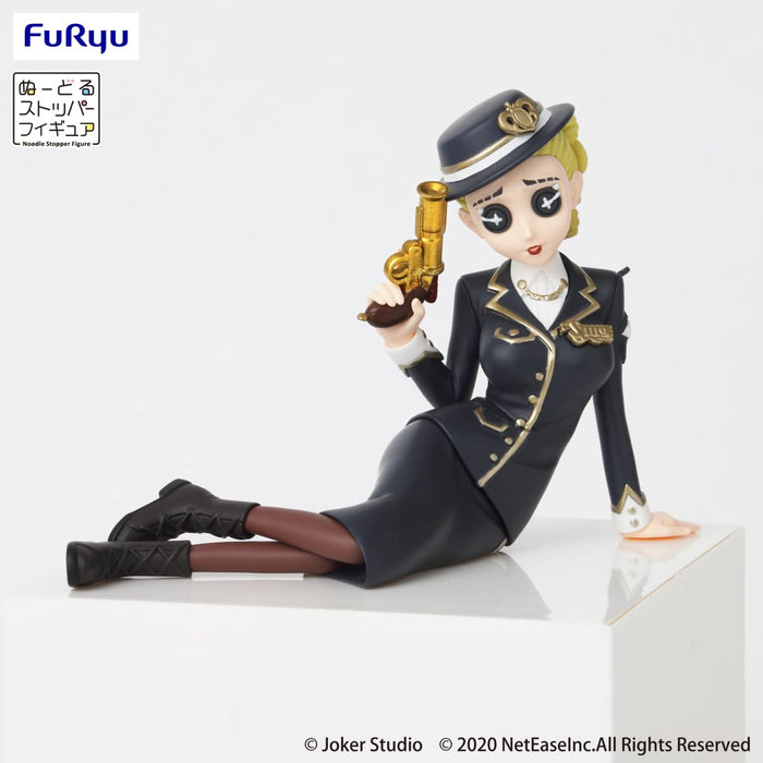 Furyu Identity V Martha Behamfil Noodle Stopper Figure Seifuku Bansankai