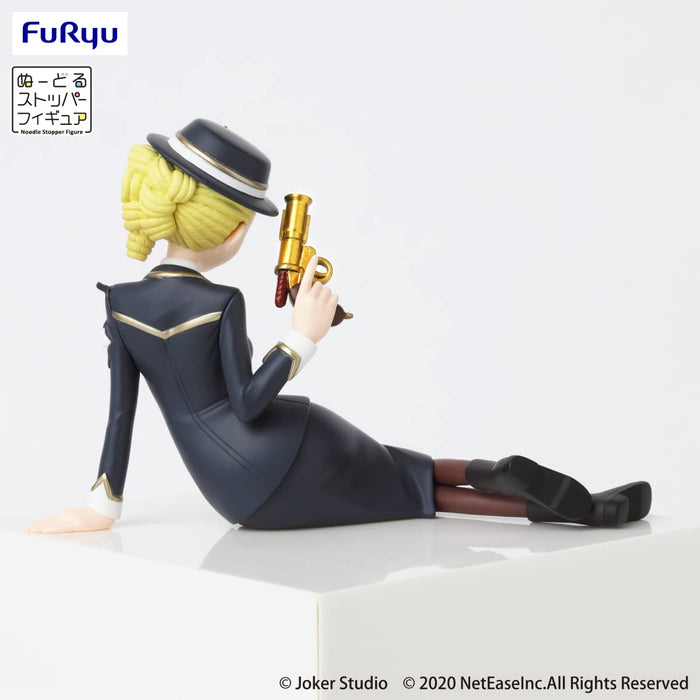 Furyu Identity V Martha Behamfil Noodle Stopper Figure Seifuku Bansankai