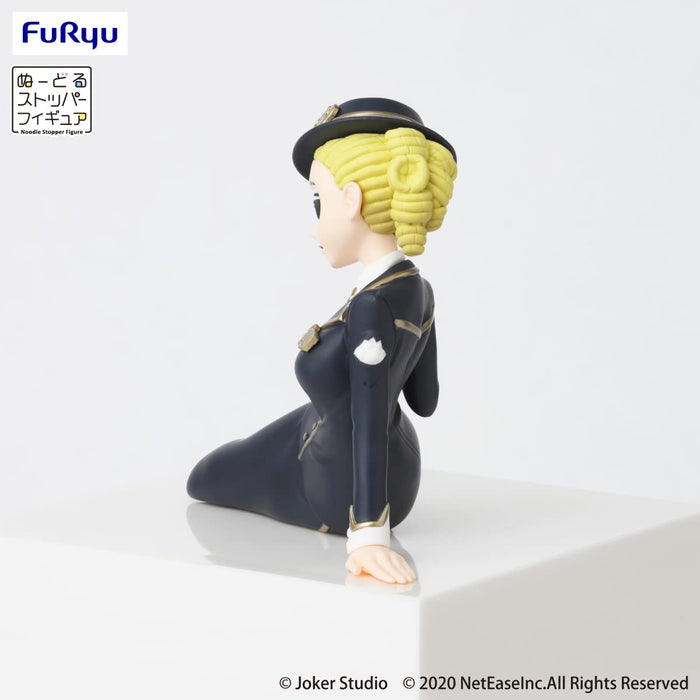 Furyu Identity V Martha Behamfil Noodle Stopper Figure Seifuku Bansankai