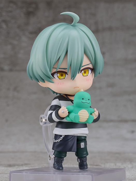 Good Smile Company Orange Rouge Idolish7 Nendoroid 2564 Isumi Haruka Figure