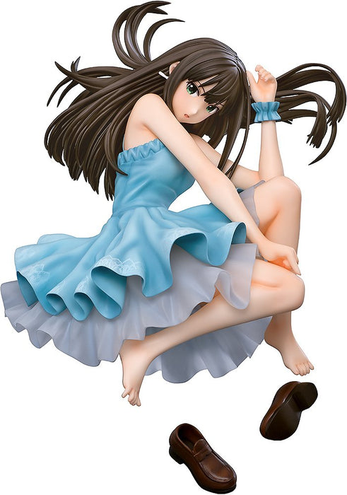 Phat Company Idolmaster Cinderella Girls Shibuya Rin 1/8 Scale Figure