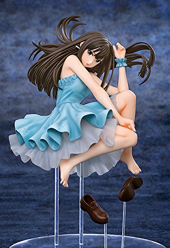 Phat Company Idolmaster Cinderella Girls Shibuya Rin 1/8 Scale Figure