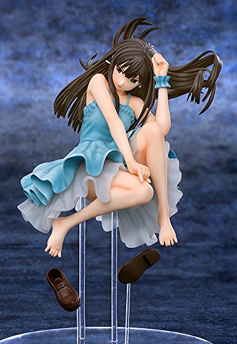 Phat Company Idolmaster Cinderella Girls Shibuya Rin 1/8 Scale Figure