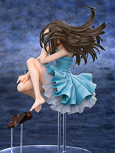 Phat Company Idolmaster Cinderella Girls Shibuya Rin 1/8 Scale Figure