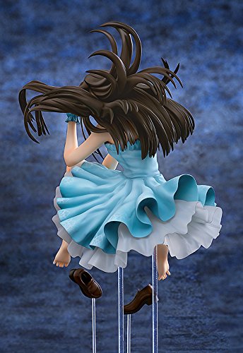 Phat Company Idolmaster Cinderella Girls Shibuya Rin 1/8 Scale Figure
