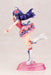 Kotobukiya Idolmaster Anna Mochizuki Star Bird Junior High PVC Statue