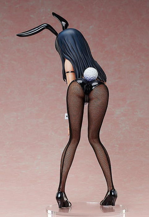 Befreiung von Nagatoro-San 2. Angriff 1/4 Maßstab Bunny Ver B-Style Figur