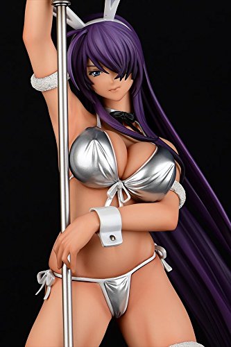 Orcatoys Ikki Tousen Kanu Uncho Bunny Special 1/6 Scale PVC Figure