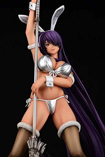 Orcatoys Ikki Tousen Kanu Uncho Bunny Special 1/6 Scale PVC Figure