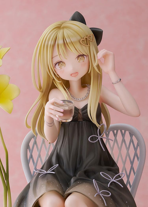 Dmm Factory 1/6 Scale Illustrator Figure Toshishita Kanojo by Nabi- Japan Figure Store - #1 Bring To You The Best Japanese Goods