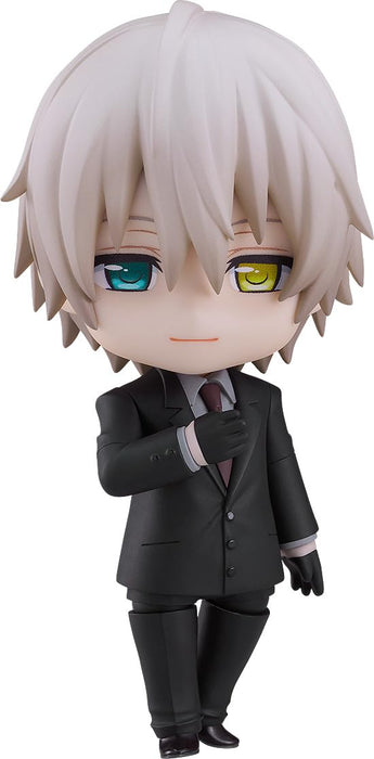 Good Smile Company Inu X Boku Ss Miketsukami Soushi Nendoroid Figure #2594