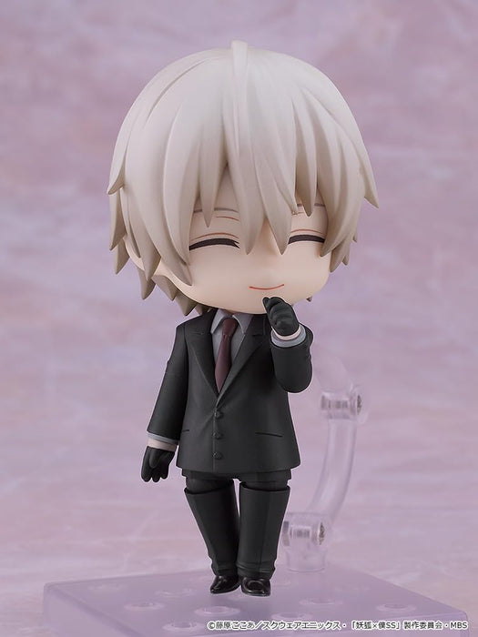 Good Smile Company Inu X Boku Ss Miketsukami Soushi Nendoroid Figure #2594