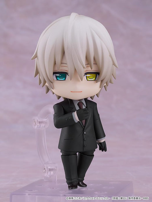 Good Smile Company Inu X Boku Ss Miketsukami Soushi Nendoroid Figure #2594