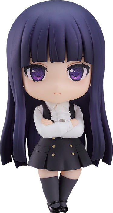 Good Smile Company Nendoroid #2595 Shirakiin Ririchiyo Figurine Inu X Boku Ss