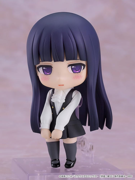 Good Smile Company Nendoroid #2595 Shirakiin Ririchiyo Figurine Inu X Boku Ss