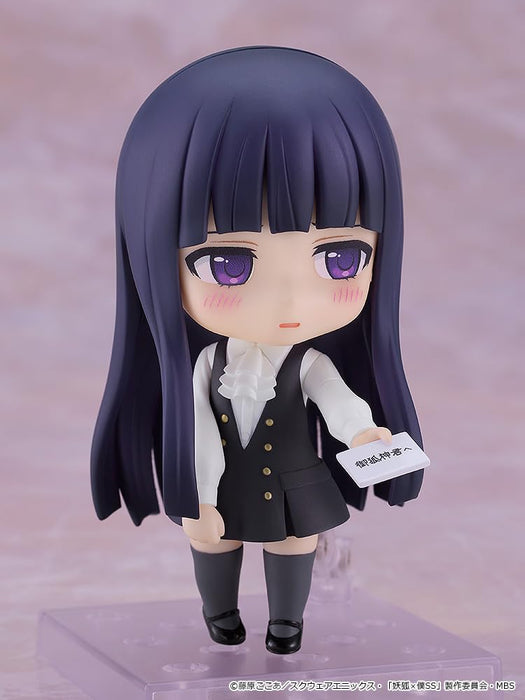 Good Smile Company Nendoroid #2595 Shirakiin Ririchiyo Figurine Inu X Boku Ss