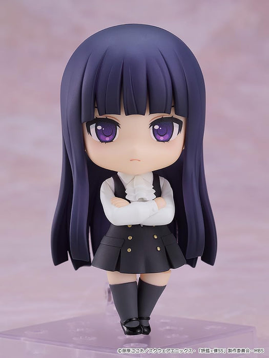 Good Smile Company Nendoroid #2595 Shirakiin Ririchiyo Figurine Inu X Boku Ss