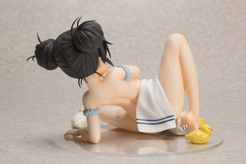 Orchid Seed Inuburo Kogashuu Kokuten Tae 1/5 Special 2024 ReRelease Figure