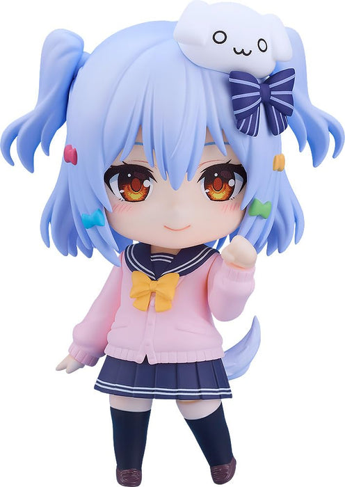 Good Smile Company Inuyama Tamaki Nendoroid Figure 2613 Anime Collectible