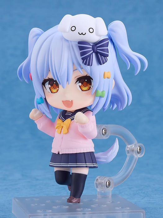 Good Smile Company Inuyama Tamaki Nendoroid Figure 2613 Anime Collectible