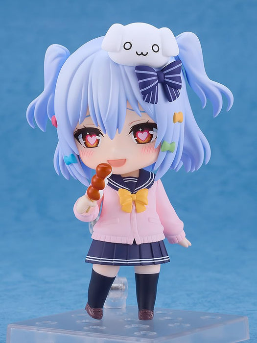 Good Smile Company Inuyama Tamaki Nendoroid Figure 2613 Anime Collectible