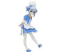Furyu Is The Order A Rabbit Bloom Trio Try It Chino American Diner Figure