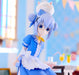 Furyu Is The Order A Rabbit Bloom Trio Try It Chino American Diner Figure