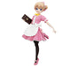 Furyu Is The Order A Rabbit Bloom Cocoa American Diner Figure Trio-Try-It Ver.