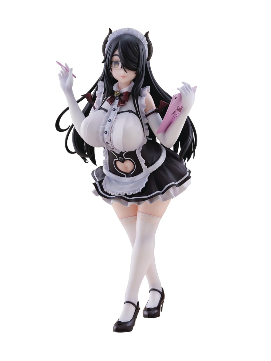 FuRyu Ito Life F:Nex 1/7 Scale Figure Premium Collectible Model