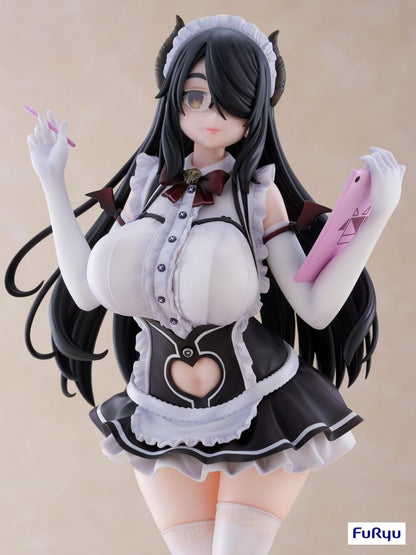 Furyu Ito Life F:Nex 1/7 Scale Figure Premium Collectible Model- Japan Figure Store - #1 Bring To You The Best Japanese Goods