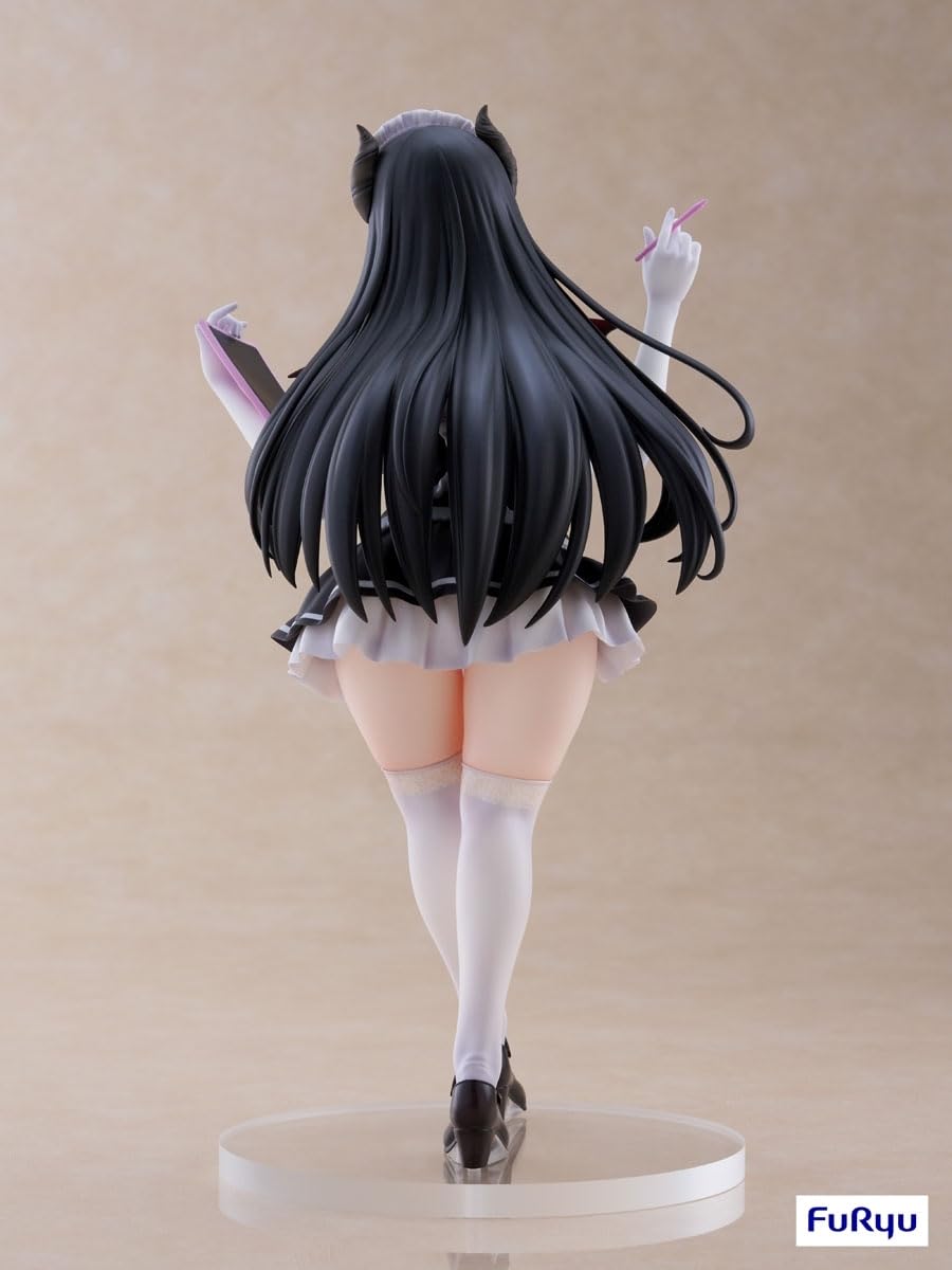 Furyu Ito Life F:Nex 1/7 Scale Figure Premium Collectible Model- Japan Figure Store - #1 Bring To You The Best Japanese Goods