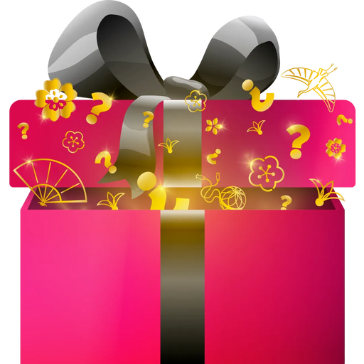 Lucky Gift- Japan Figure Store - #1 Bring To You The Best Japanese Goods