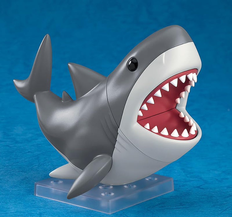 Good Smile Company Jaws Nendoroid 2419 Collectible Figure Toy