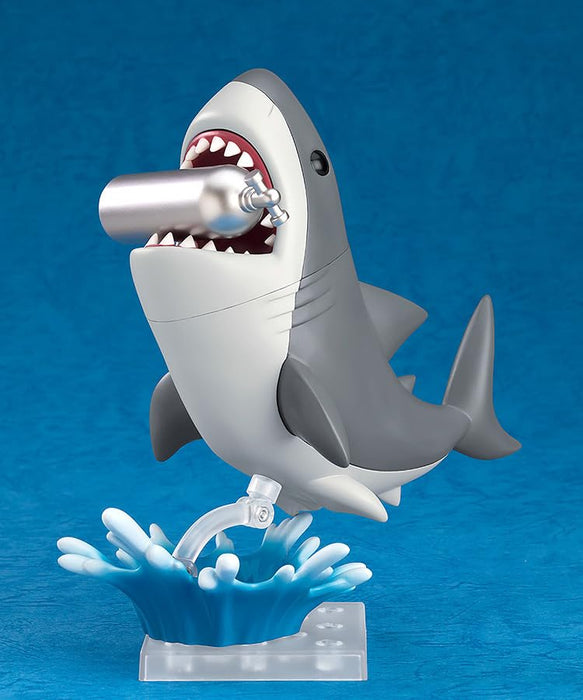 Good Smile Company Jaws Nendoroid 2419 Collectible Figure Toy