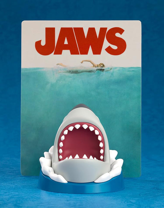 Good Smile Company Jaws Nendoroid 2419 Collectible Figure Toy