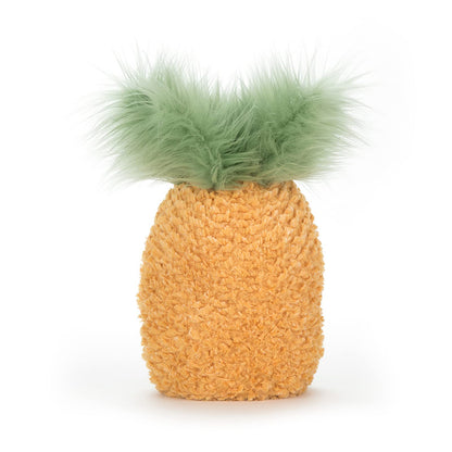 Jelly Cat Plush Amusable Pineapple Toy Soft and Cuddly for All Ages- Japan Figure Store - #1 Bring To You The Best Japanese Goods