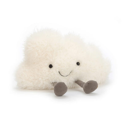 Jelly Cat Amuseable Cloud Plush Toy Soft Cuddly Gift for All Ages- Japan Figure Store - #1 Bring To You The Best Japanese Goods