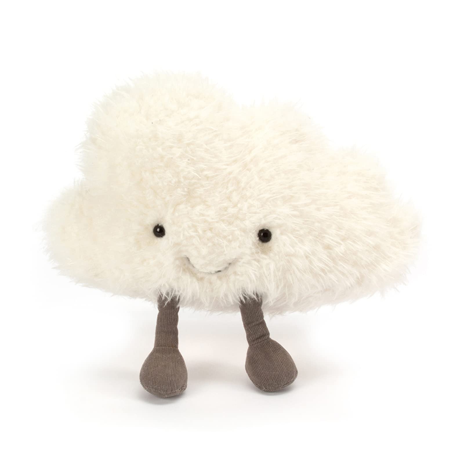Jelly Cat Amuseable Cloud Plush Toy Soft Cuddly Gift for All Ages- Japan Figure Store - #1 Bring To You The Best Japanese Goods
