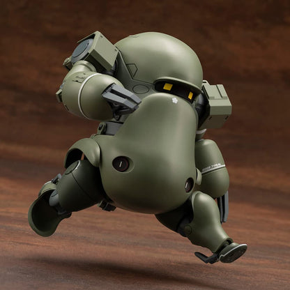 Kotobukiya 1/35 JGSDF Type 06-III Tank Roku Model Kit- Japan Figure Store - #1 Bring To You The Best Japanese Goods