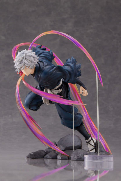 Furyu Map Jigoku Raku Gabimaru Figure F:Nex 1/7 Scale Collectible- Japan Figure Store - #1 Bring To You The Best Japanese Goods