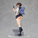 Union Creative Jobjun Tsubomioka Happa-Chan Non-Scale PVC ABS Painted Figure