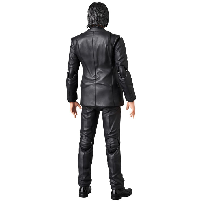 Figurine articulée Mafex n°233 de Medicom Toy John Wick Chapitre 3