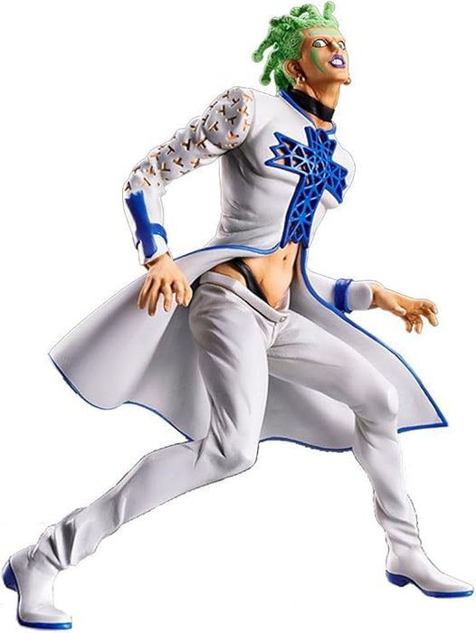 Very Good Medicos Cioccolata Statue Legend #50 Jojo 2025 ReRelease Figure